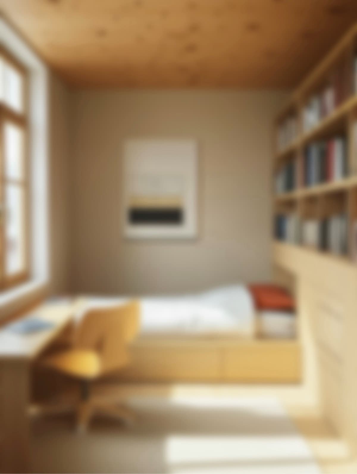 Logement à temps partagé — Paris 18e — Château Rouge